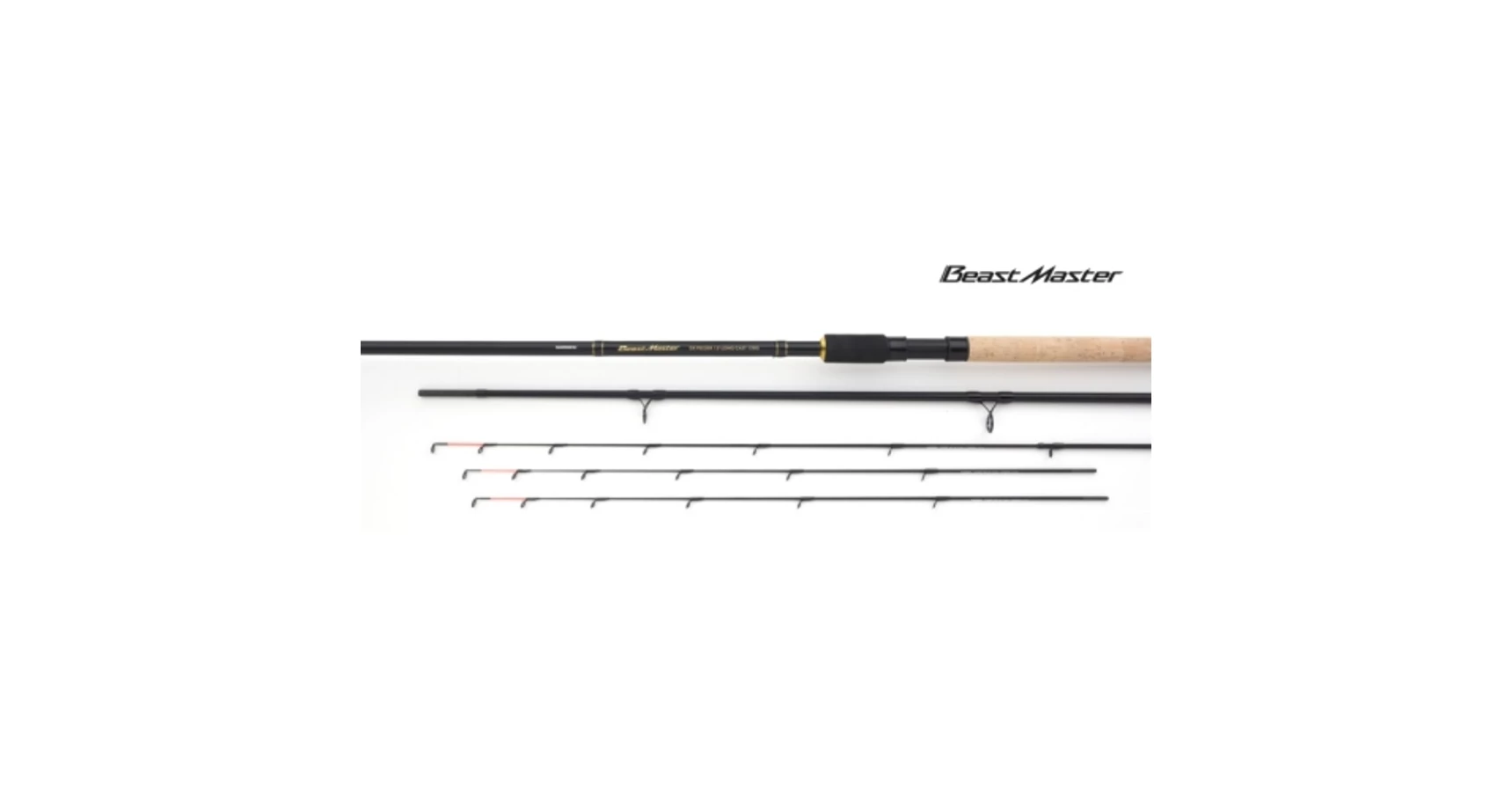 shimano beastmaster dx feeder rod Comm Fdr CX 9-11' Shimano Beastmaster CX Commercial Fishing Shimano Beastmaster DX Feeder 12'