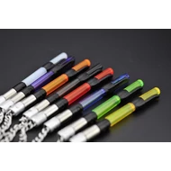 Swingerek, Bobinok és kiegészítők