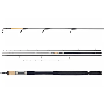 Daiwa Feeder Bot N&#039;Zon Super Slom Method  Feeder 10&#039;