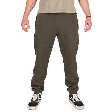 Fox Nadrág Collection Jogger Green/Black