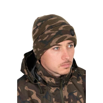 Fox Sapka Camo Sherpa-Tec Beanie - Camo