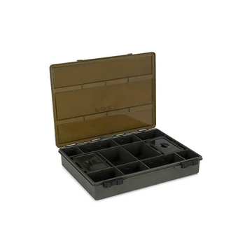 Fox Szereléskes Doboz Eos “Loaded” Tackle Box - Large