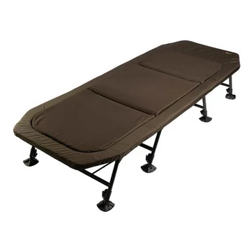 JRC Cocoon II Flatbed Wide Ágy