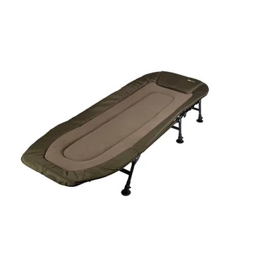 JRC Defender II Lite Bedchair Szék