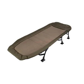 JRC Defender II Flatbed Ágy