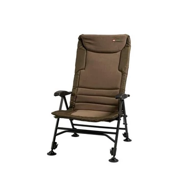 JRC Defender II Relaxa Hi-Recliner Arm Chair Szék