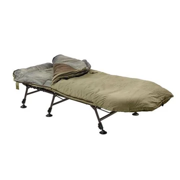 JRC Cocoon 5 Seasons Sleeping Bag Hálózsák