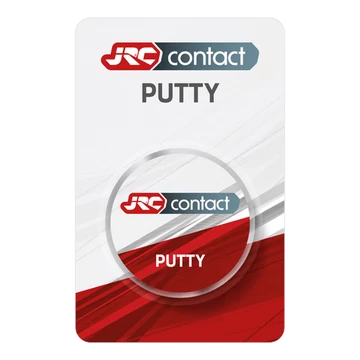 JRC Ólompaszta Tungsten Putty Black - 20g