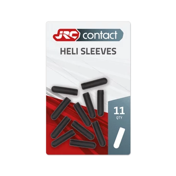 JRC Helikopter Gumihüvely Heli Sleeves 11db - 25mm