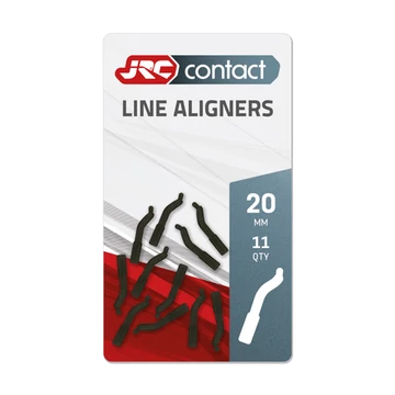 JRC Horogbefordító Line Aligners - 11db