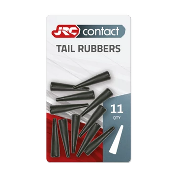 JRC Gumiharang Tail Rubbers - 11db