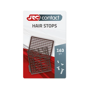 JRC Csalistopper Hair Stops - 154db