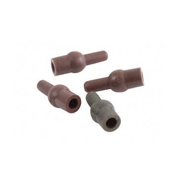 Korum Gumiütköző Semi-Fix Beads