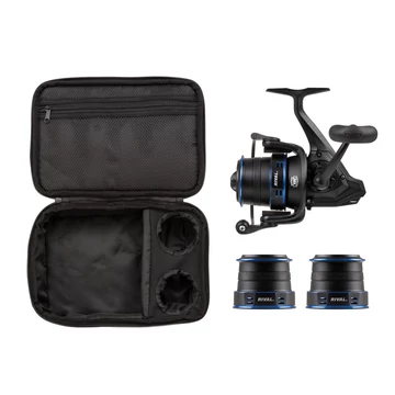 Penn Elsőfékes Orsó Rival 7000LC Blue Surf Pack