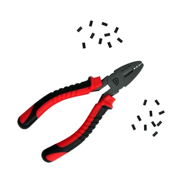 Trakker Krimpelő Fogó Crimp Tool