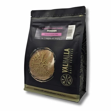 Valhalla Bait Service Insect Protein Meal Rovarfehérje Liszt - 1kg