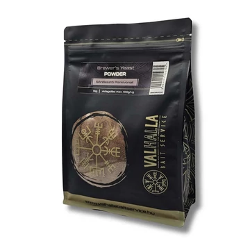 Valhalla Bait Service Brewer's Yeast Powder Sörélesztő Porkivonat - 1kg