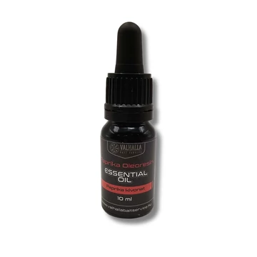 Valhalla Bait Service Paprika Oleoresin Paprika Kivonat - 10ml