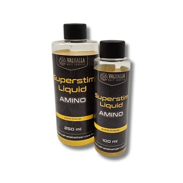 Valhalla Bait Service Superstim Amino Liquid  Amino Kivonat - 250ml