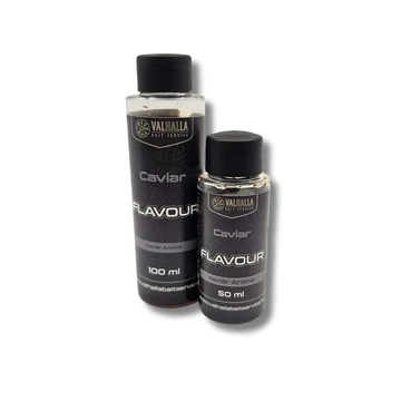 Valhalla Bait Service Caviar Flavour Kaviár Aroma - 100ml