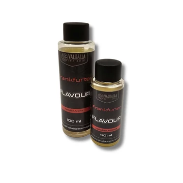Valhalla Bait Service Frankfurter Flavour Kolbász Aroma - 100ml