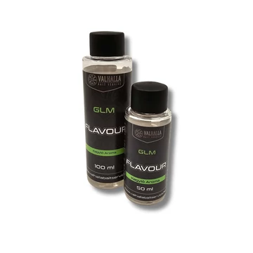 Valhalla Bait Service GLM Flavour Kagyló Aroma - 100ml