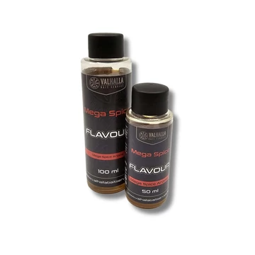 Valhalla Bait Service Mega Spice Flavour Mega Spice Aroma - 100ml