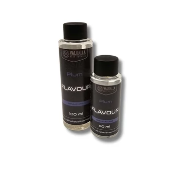 Valhalla Bait Service Plum Flavour Szilva Aroma - 100ml