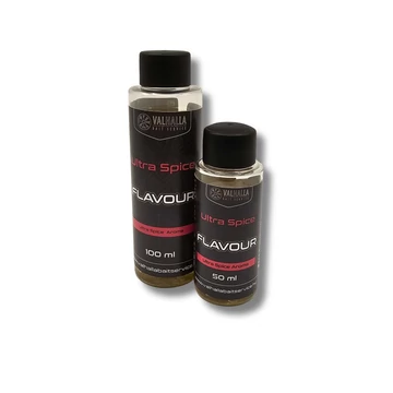 Valhalla Bait Service Ultra Spice Flavour Ultra Spice Aroma - 100ml