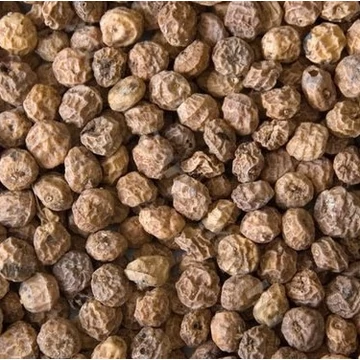 Tigernuts Standard Tigrismogyoró 12,5kg (8-12mm)