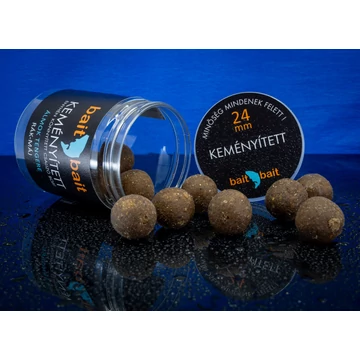BaitBait Álmok Tengere 24mm, 30mm, 35mm Keményített Horogcsali - Álmok Tengere Keményített Horogcsali 3 méretben