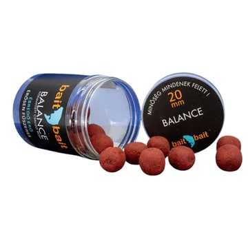 BaitBait Ébredő Erő 16mm, 20mm, 24mm, 30mm, 35mm Balanszírozott Horogcsali -Ébredő Erő Balanszírozott Horogcsali 5 méretben