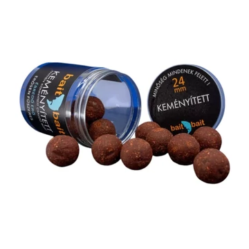 BaitBait Ébredő Erő 24mm, 30mm, 35mm Keményített Horogcsali - Ébredő Erő Keményített Horogcsali 3 méretben