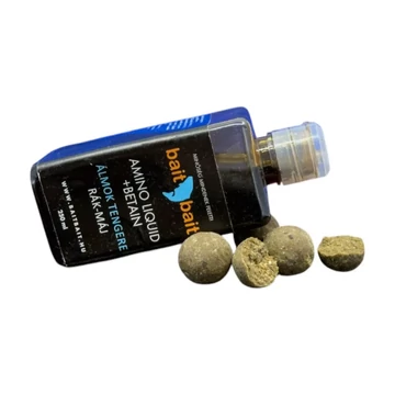 BaitBait Álmok Tengere 250ml Liquid Amino  - Álmok Tengere locsoló folyadék 250ml