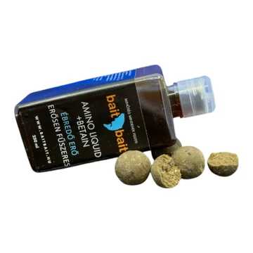 BaitBait Ébredő Erő 250ml Liquid Amino  - Ébredő Erő locsoló folyadék 250ml