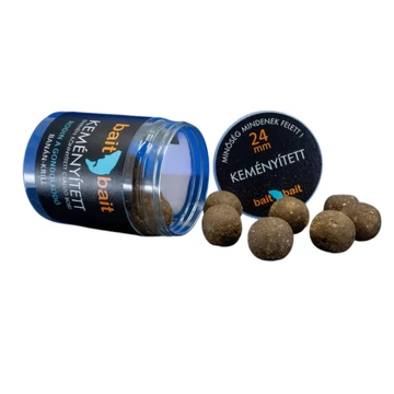 BaitBait Rodin 24mm, 30mm 35mm Keményített Horogcsali - Rodin Keményített Horogcsali 3 méretben