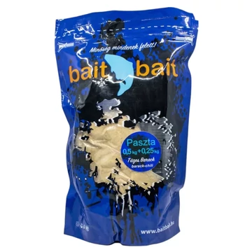 BaitBait Tüzes Barack paszta