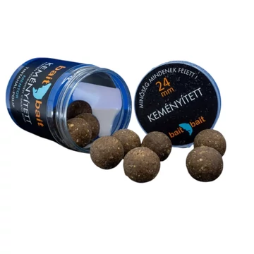 BaitBait Mentor 24mm, 30mm, 35mm Keményített Horogcsali - Mentor Keményített Horogcsali 3 méretben