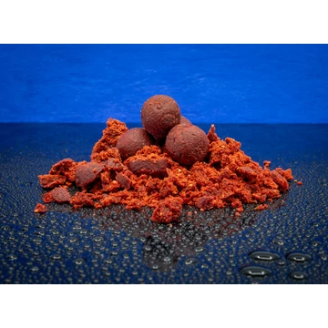 Bait Bait Ébredő Erő 1kg Bojli 20mm, 24mm, 30mm, 35mm - Ébredő Erő bojli négy méretben: 1kg - 20mm, 24mm, 30mm,35mm (tartósított)
