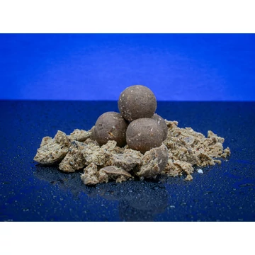 Bait Bait Rodin Bojli 1kg / 20mm, 24mm, 30mm, 35mm - Rodin (A Gondolkodó) bojli négy méretben: 1kg - 20mm, 24mm, 30mm, 35mm (tartósított)