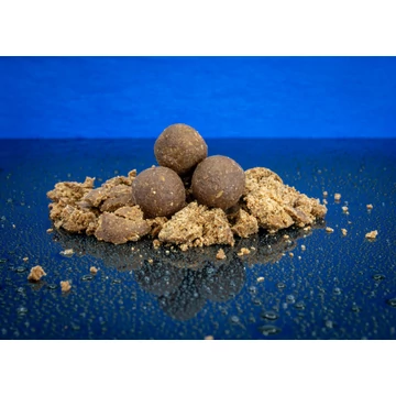 Bait Bait Tüzes Barack Bojli 1kg / 20mm, 24mm, 30mm 35mm - Tüzes Barack bojli négy méretben: 1kg - 20mm, 24mm, 30mm, 35mm (tartósított)