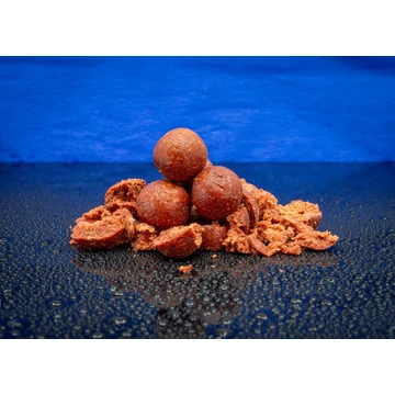 Bait Bait Lázadó Bojli 1kg / 20mm, 24mm, 30mm, 35mm - Lázadó bojli négy méretben: 1kg - 20mm, 24mm, 30mm, 35mm (tartósított)