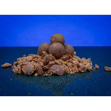 Bait Bait Lelkész Bojli 1kg / 20mm, 24mm, 30mm, 35mm - Lelkész bojli négy méretben: 1kg - 20mm, 24mm, 30mm, 35mm (tartósított)