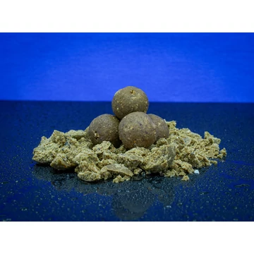 Bait Bait Mentor Bojli 1kg 20mm, 24mm, 30mm, 35mm - Mentor bojli négy méretben: 1kg - 20mm, 24mm, 30mm, 35mm (tartósított)