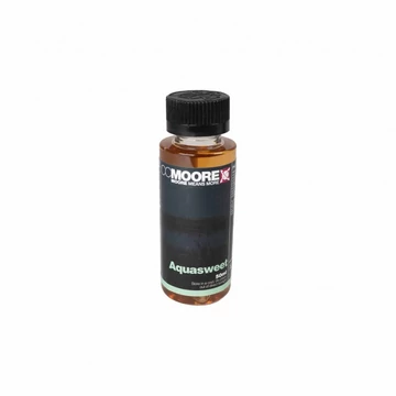 CC MOORE Aquasweet 50ML - édesítő koncentrátum
