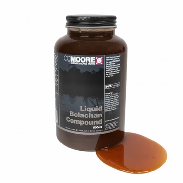 CC MOORE Liquid Belachan Extract 500ML - belachan folyékony rák kivonat