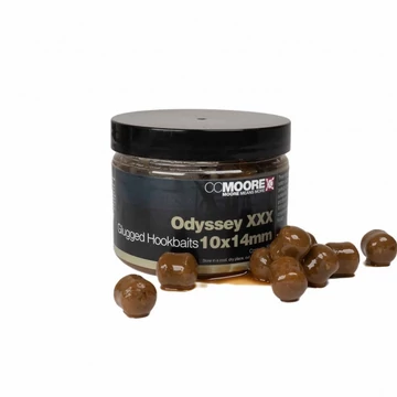 CC MOORE Odyssey XXX Glugged Hookbaits 14MM - előáztatott horogcsali