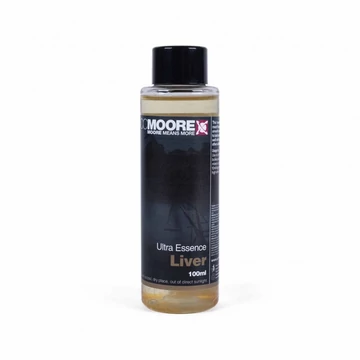CC Moore Ultra Liver 100ml Essence - CC Moore máj aroma 100ml