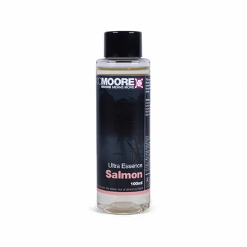 CC MOORE Ultra Salmon Essence 100ML - CC Moore lazac aroma 100ml