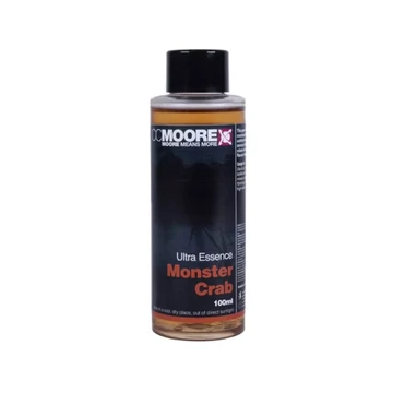 CC Moore Ultra Monster-Crab 100ml Essence - CC Moore tengeri óriás rák aroma 100ml